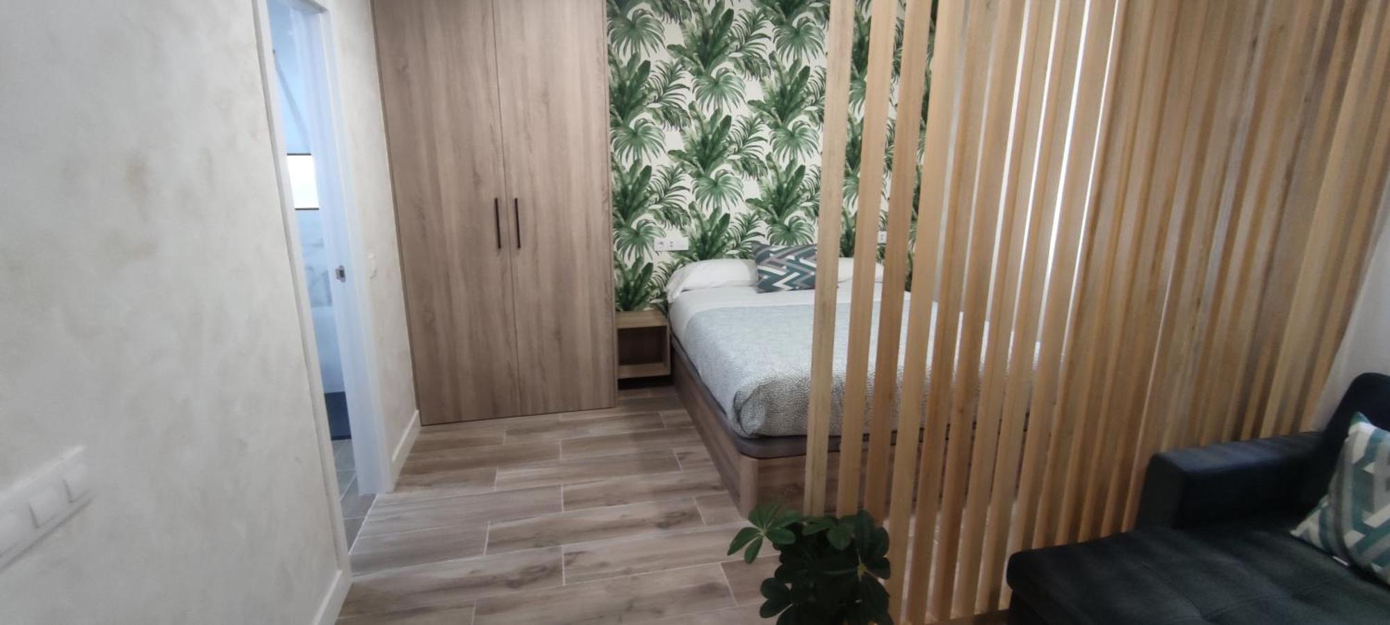 Apartamento Centro A San Sebastián de los Reyes Exterior photo