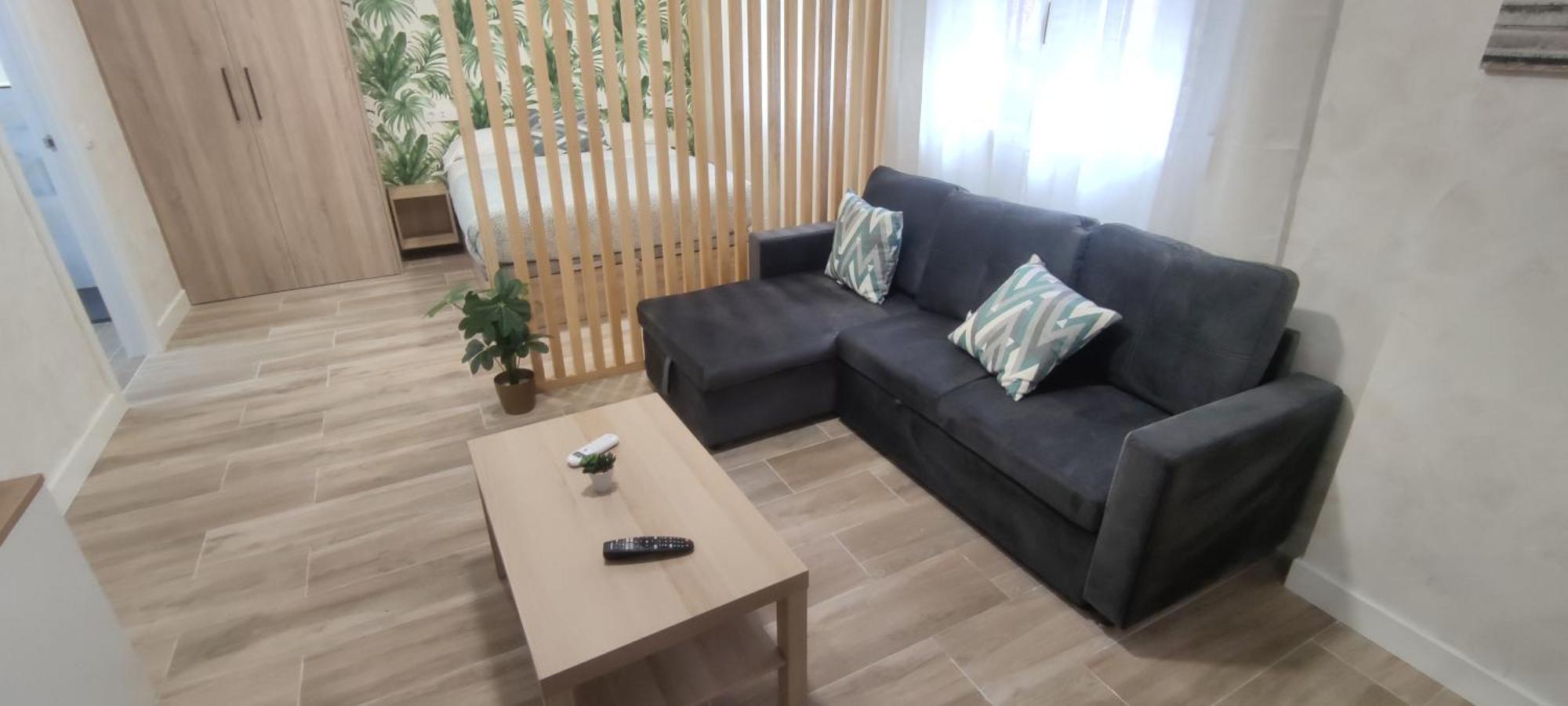 Apartamento Centro A San Sebastián de los Reyes Exterior photo